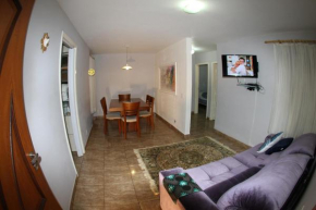 Residencial MBoicy